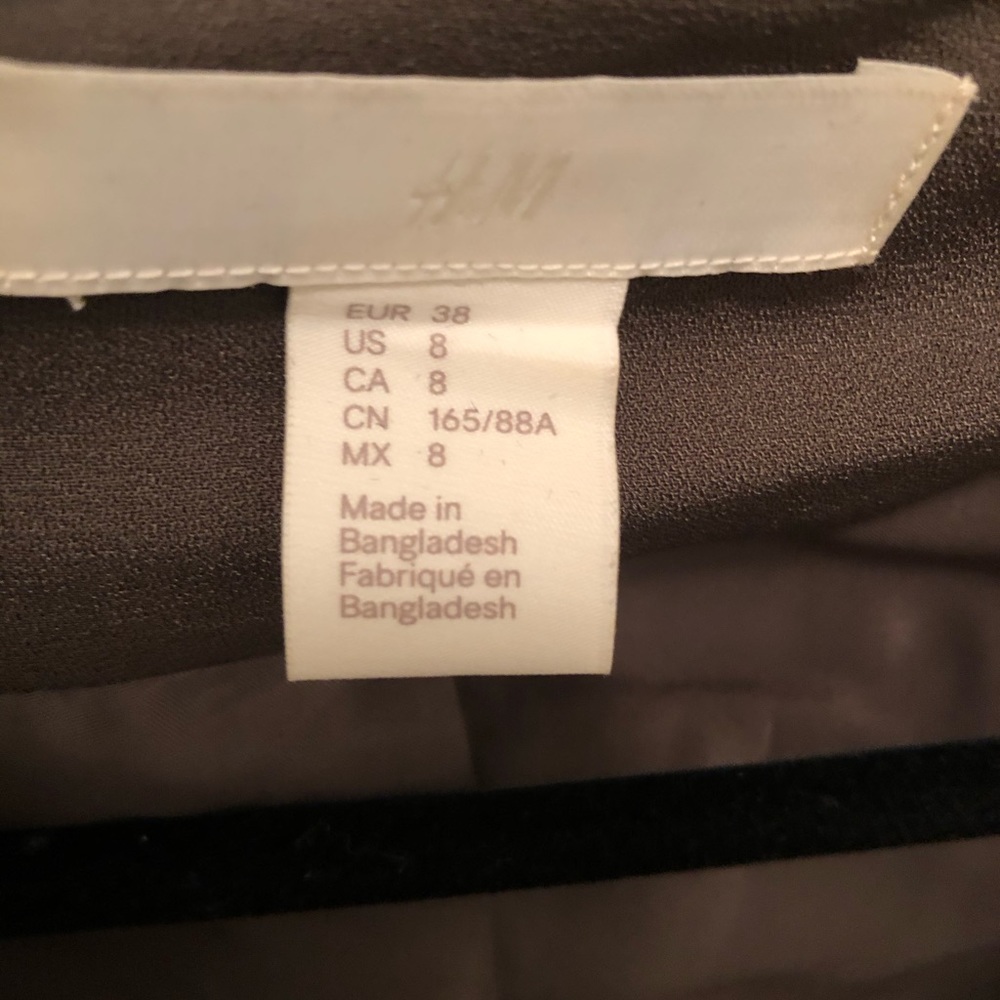 Women’s clothing